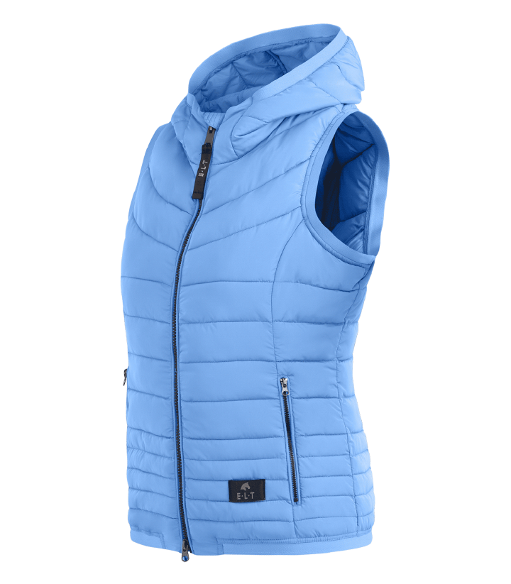 ELT Ligtweight Weste Heerlen